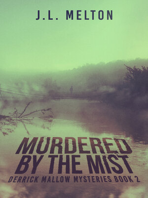 cover image of Murdered by the Mist